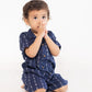 Kantha Set (Blue)