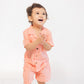 Kantha Set (Peach)