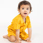 Kantha Set (Mustard)