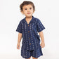 Kantha Set (Blue)