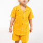 Kantha Set (Mustard)
