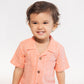 Kantha Set (Peach)