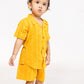 Kantha Set (Mustard)