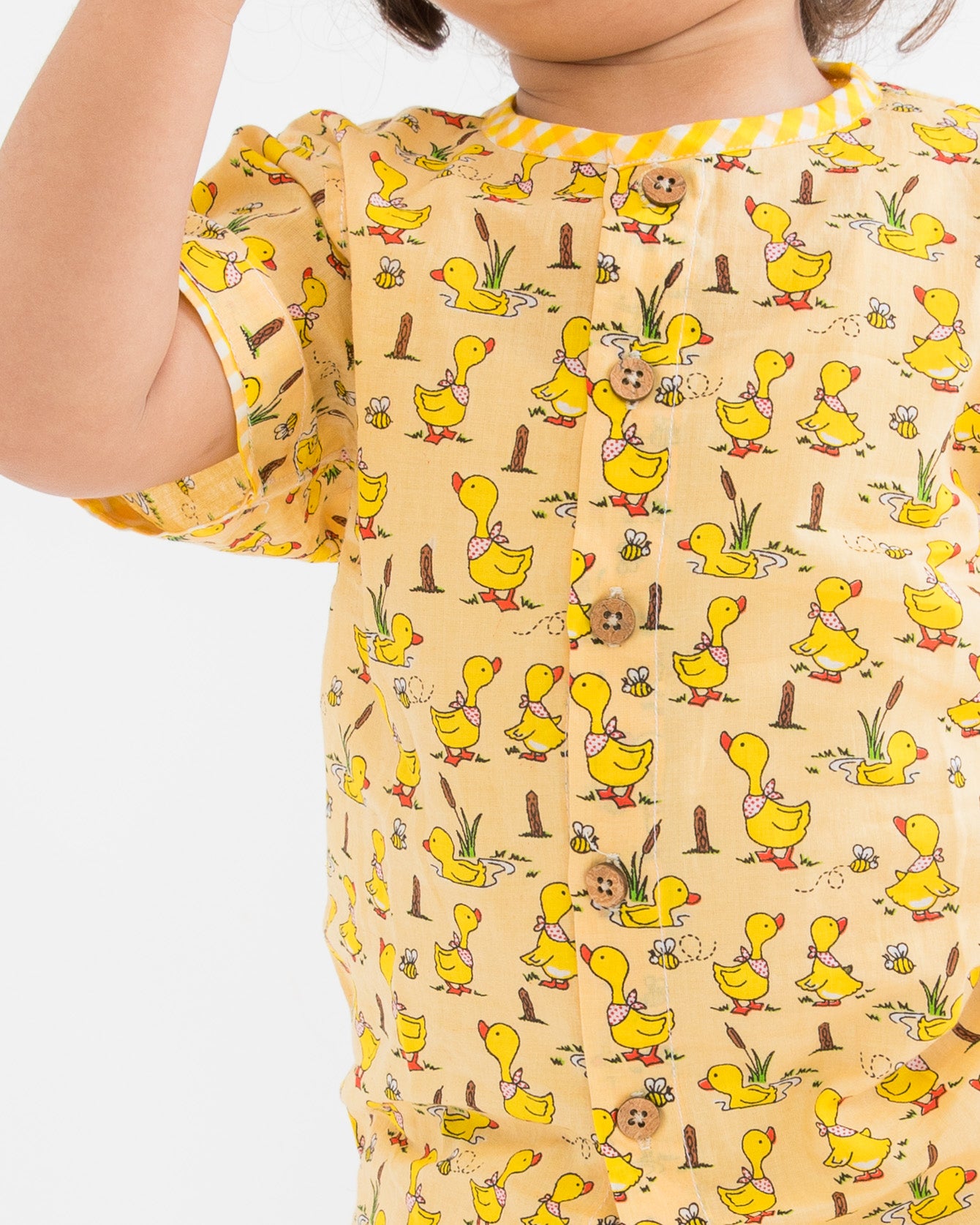 Duck Duck Duckling set