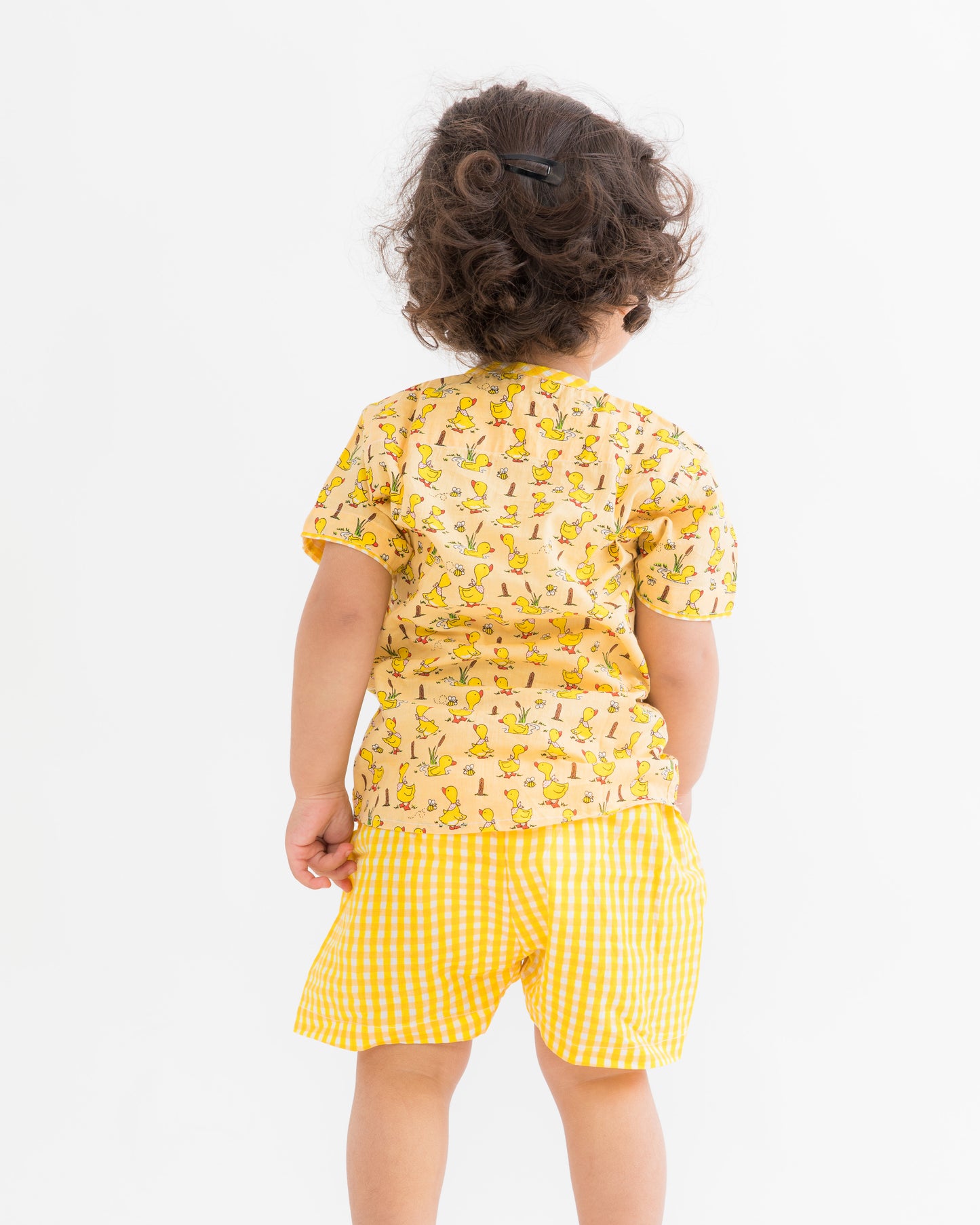 Duck Duck Duckling set